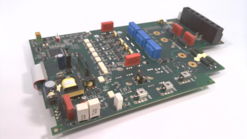 Asea Brown Boveri EB0491B11