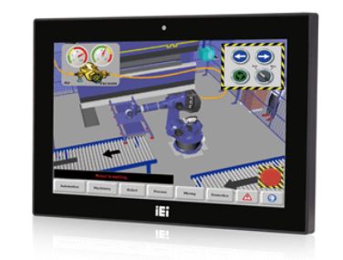 Iei Integration Corp AFL3-W10A-BT-J1/PC/2G-R14