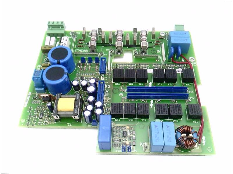 Asea Brown Boveri 3ADT312200R1