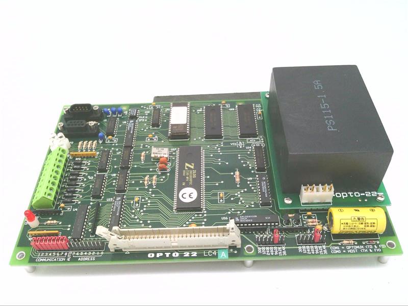 Opto 22 LC4A