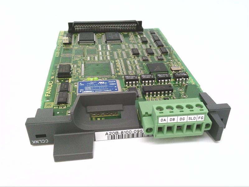 Fanuc A20B-8100-0951