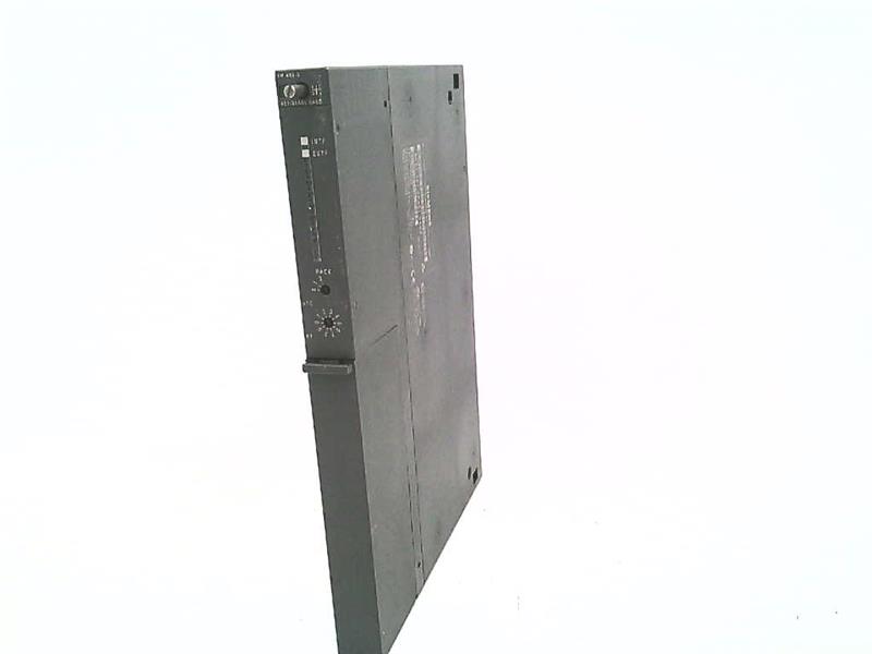 Siemens 6ES7461-3AA01-0AA0