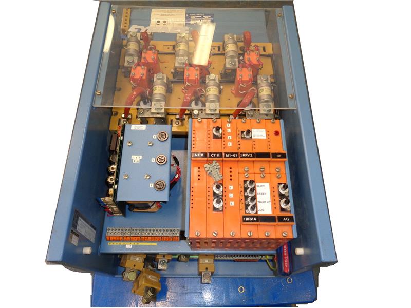 Eaton Corporation TP3-380/440-200L-2BS+AFSM9220+RF+AG+2RRV