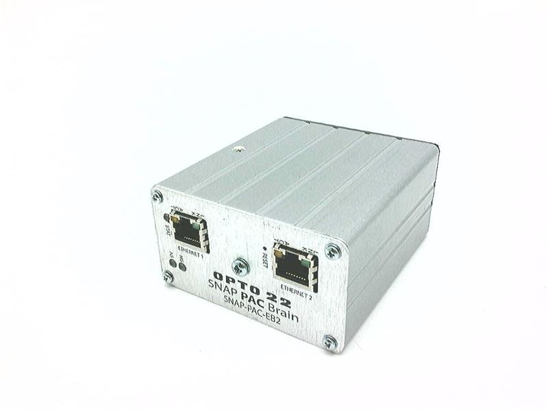 Opto 22 SNAP-PAC-EB2