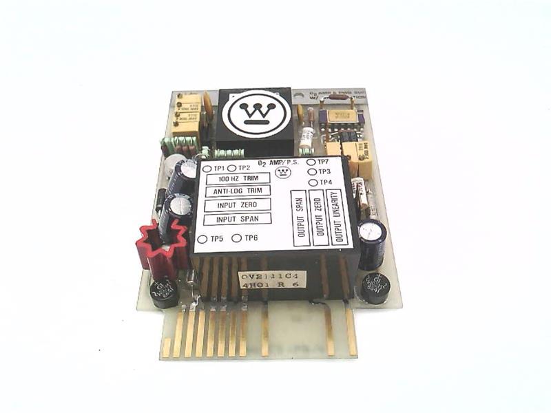 Westinghouse 7510E56G01