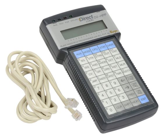 Automation Direct D2-HHP