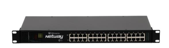 Altronix NETWAY16G