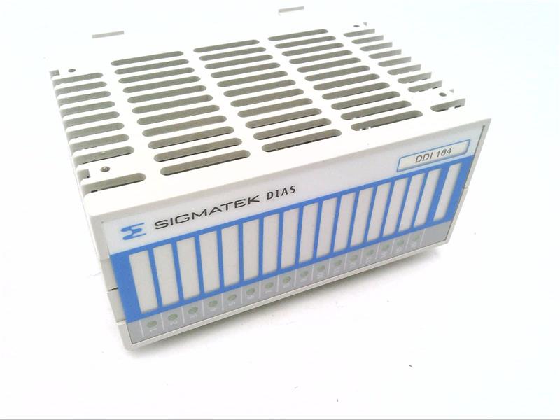 Sigmatek DDI-164