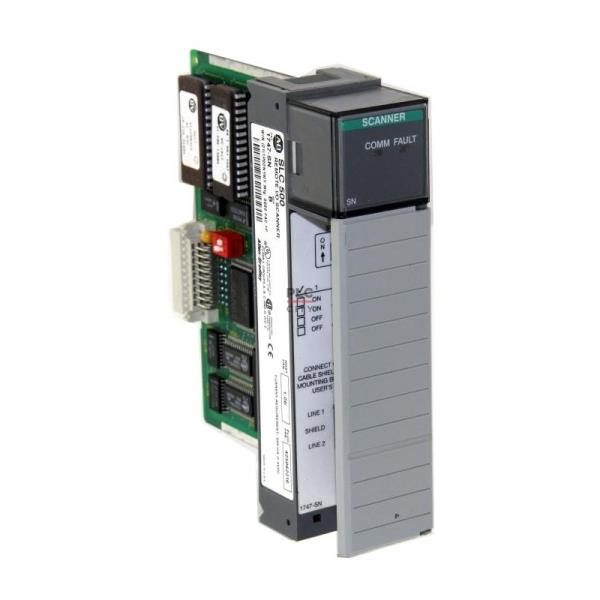 Allen Bradley 1747-SN-CC