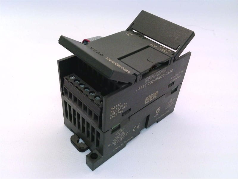 Siemens 6ES7232-0HB22-0XA0