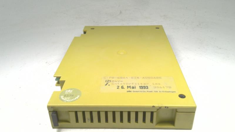 Pilz C-P8-ESA4