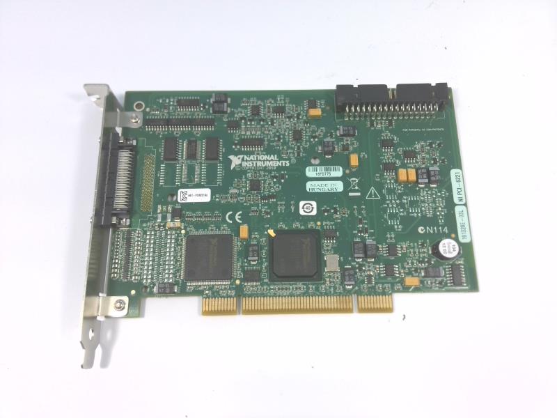 National Instruments 191329E-03L