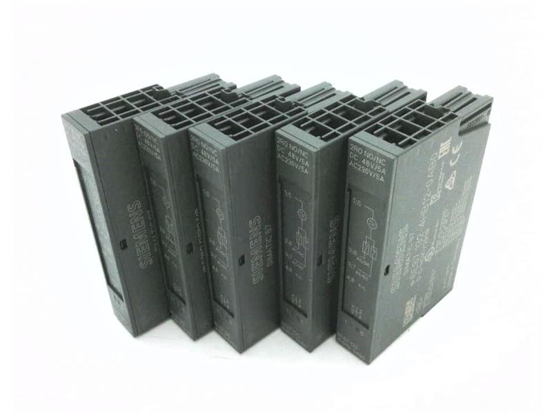 Siemens 6ES7132-4HB12-0AB0