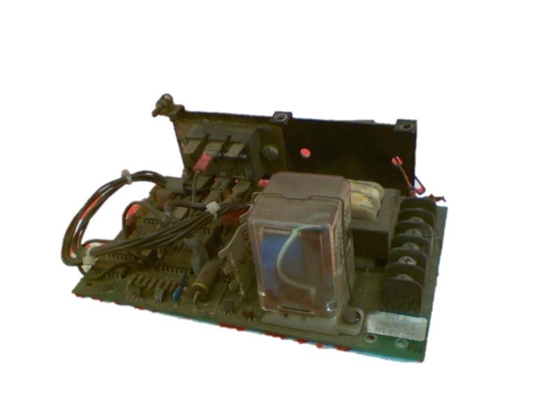 Nidec Corp 104624101-E