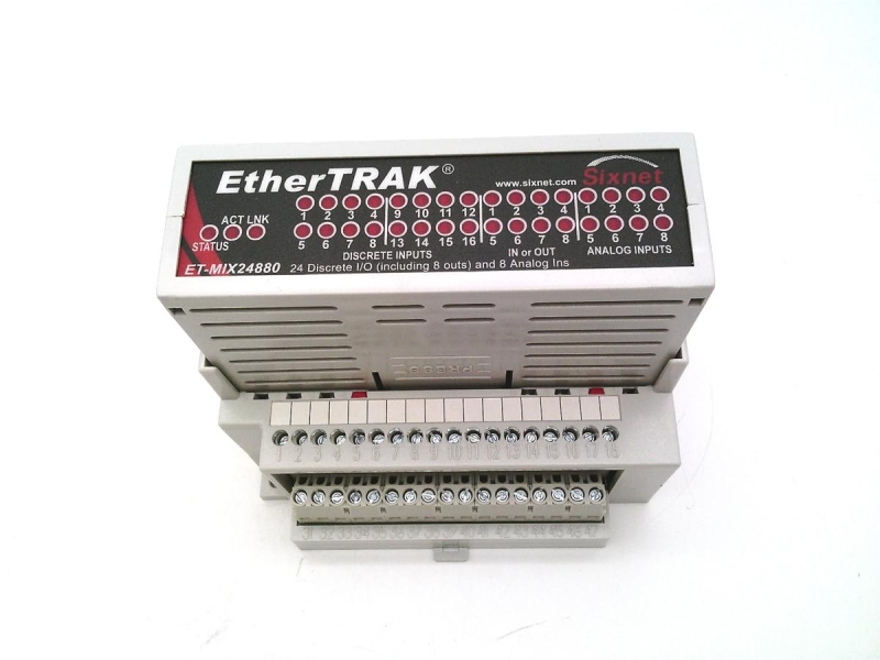 Red Lion Controls ET-MIX24880