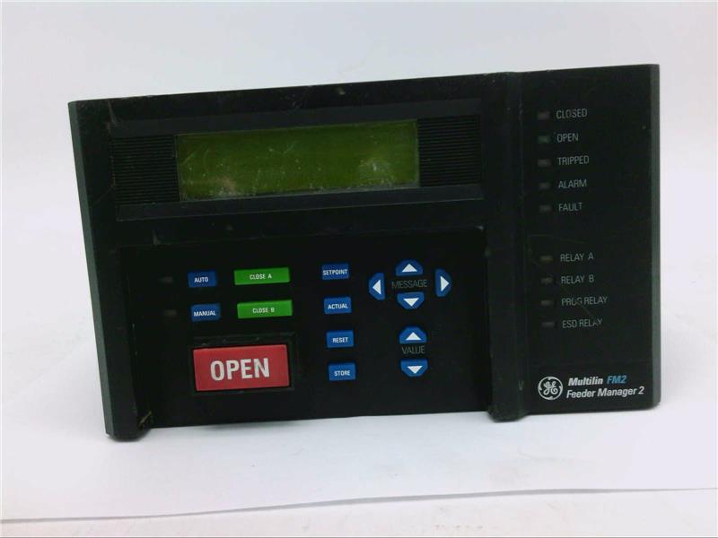 General Electric FM2-722-PD