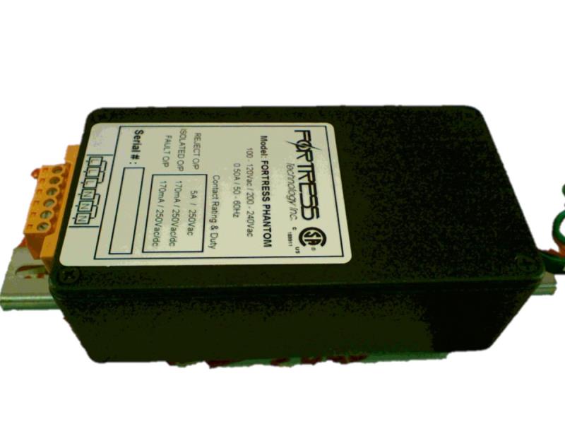 Best Power FORTRESS-PHANTOM