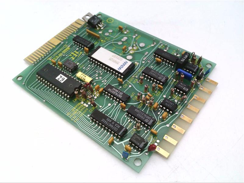 Texas Nuclear 885740