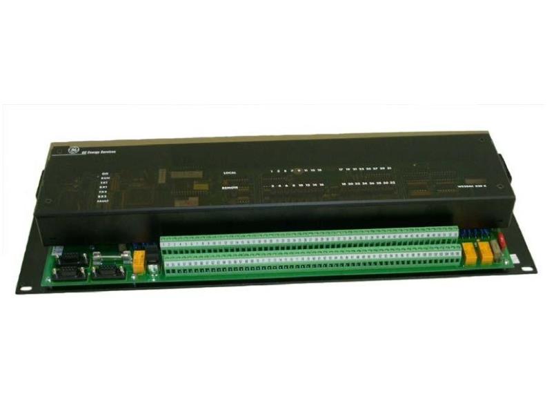 General Electric D20S