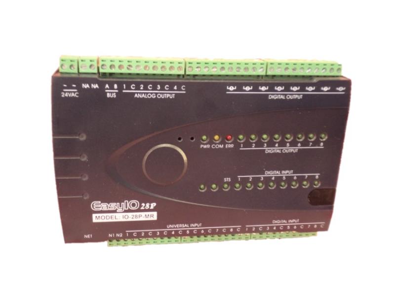 Schneider Electric EASYIO-28P