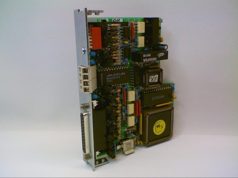 Honeywell 46187196-001