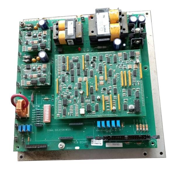 Enercon Industries LM4027-SU4