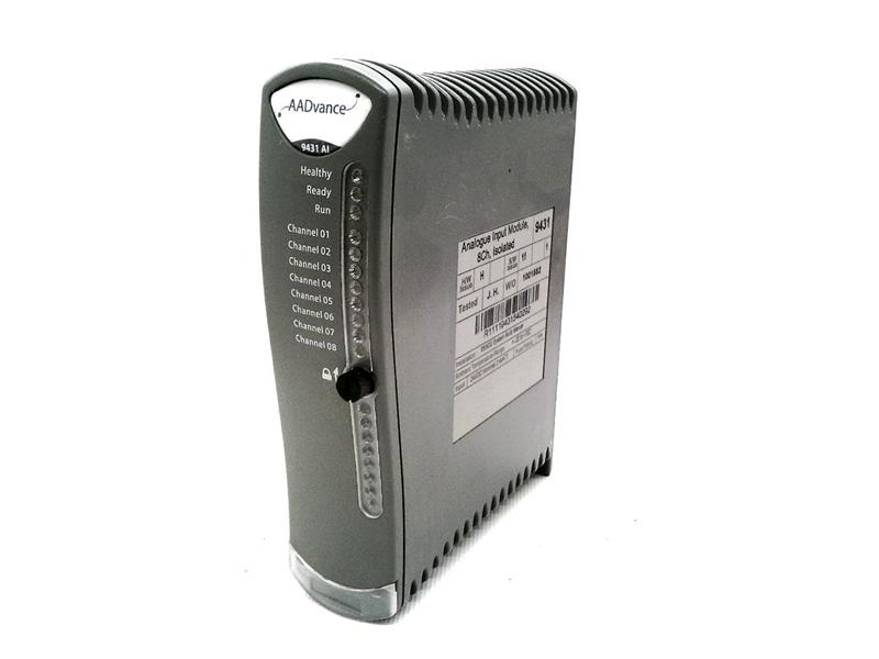 Allen Bradley 9431-AI