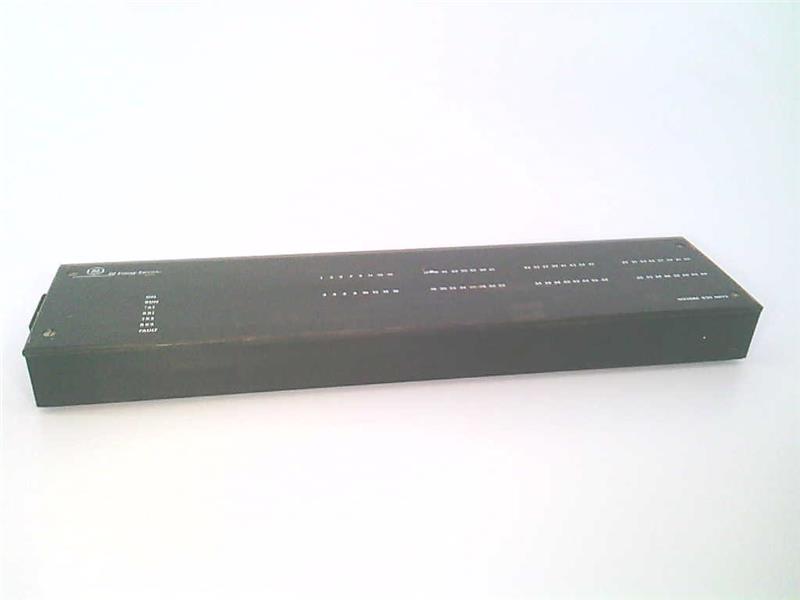 General Electric WESDAC D20 SHV2