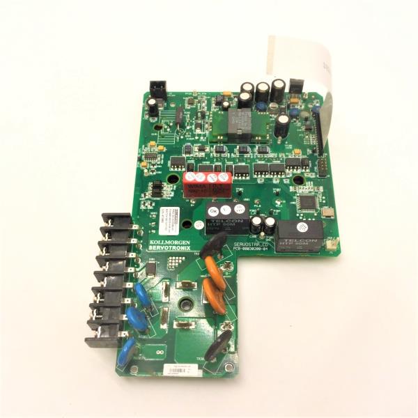 Kollmorgen PCB-00030200-04