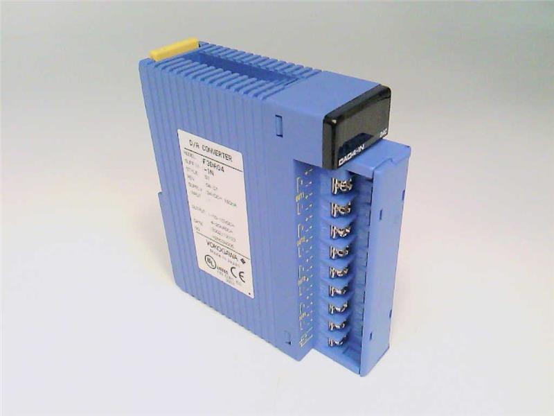 Yokogawa F3DA04-1N