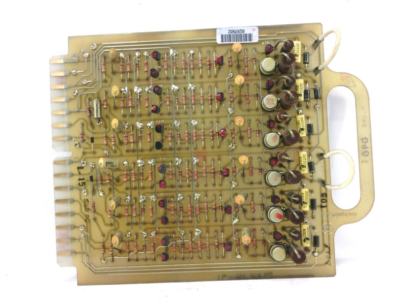 Westinghouse 1562A61G01