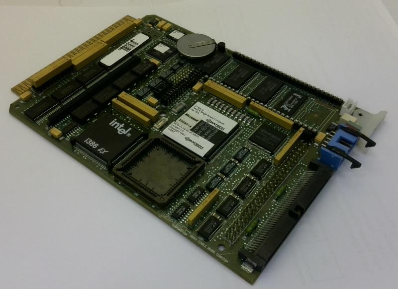 Performance Technology ZT8904