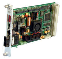 Delta Tau Data Sys 3A0-602804-10X