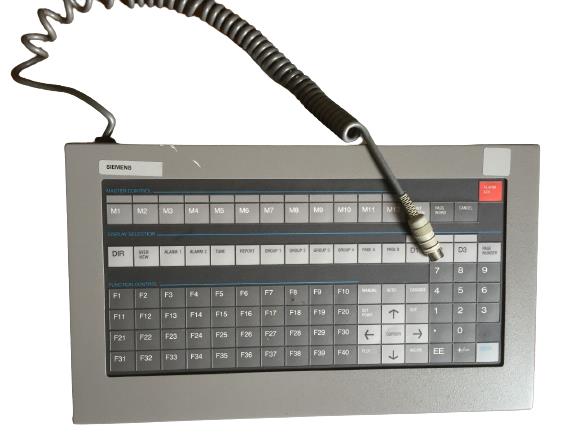 Siemens 2587716-8001