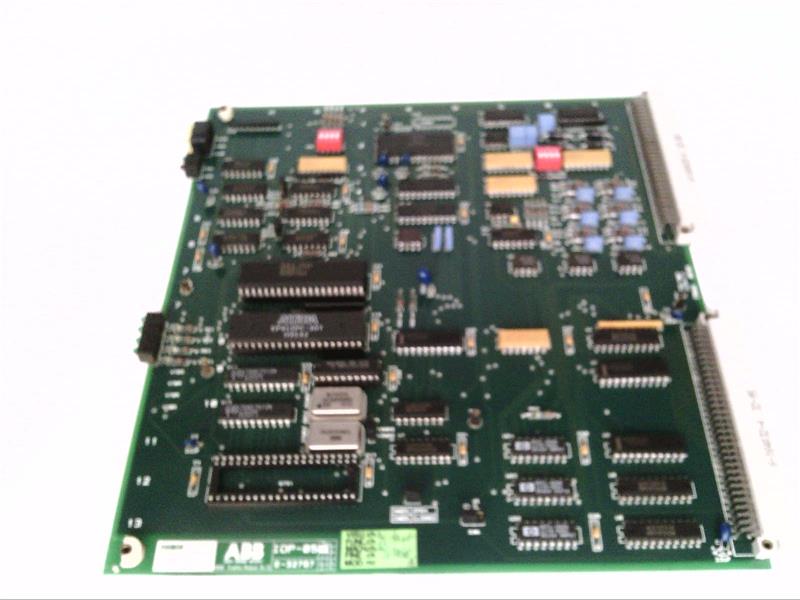 Asea Brown Boveri IOP-05