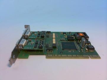 W&t Wiesemann PCI-BAS-6.3