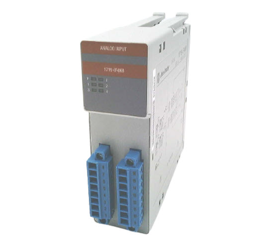 Allen Bradley 1719-IF4HB