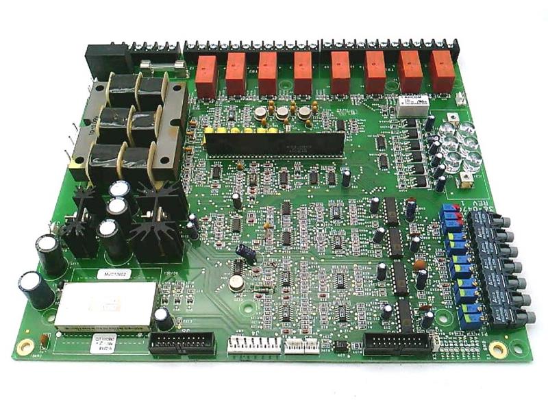 Motortronics 36-0470