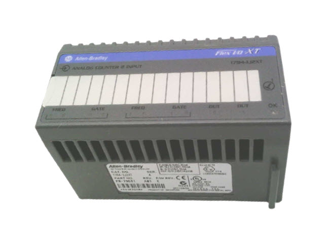Allen Bradley 1794-IJ2XT