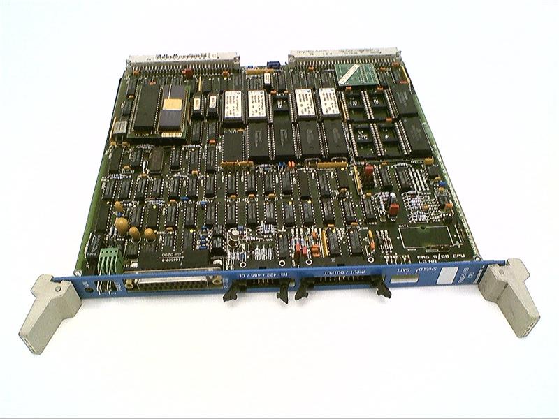 Grossenbacher FMS-5/88