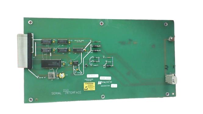 Magnetek 46S03002-0010