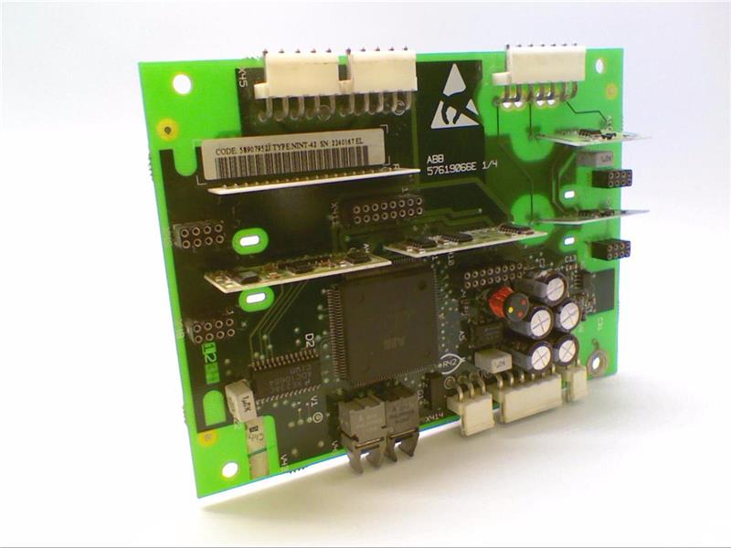 Asea Brown Boveri 58907952