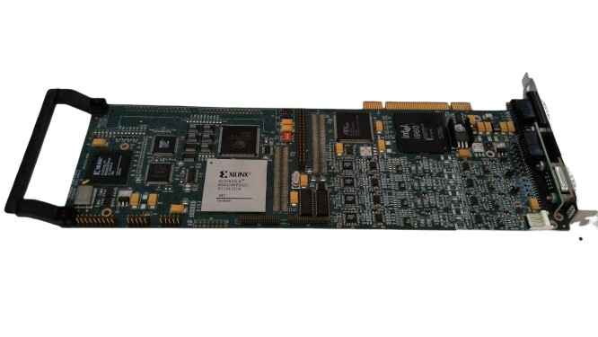 Coreco OC-VIP0-QUAD002