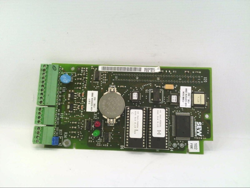 Sew Eurodrive FES-31C