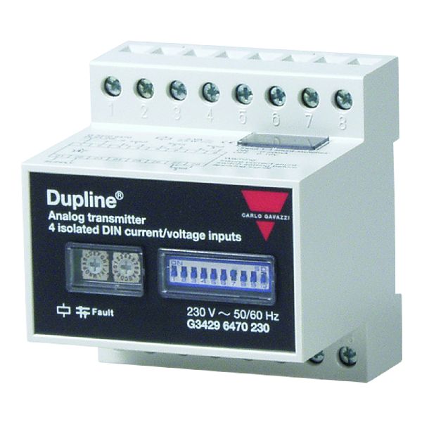 Carlo Gavazzi G34296470800