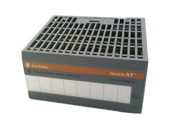 Allen Bradley 1794-IF8IHNFXT