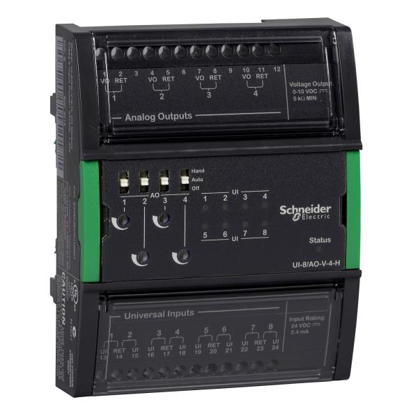 Schneider Electric SXWUI8D4H10001