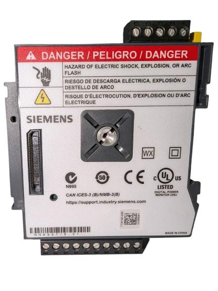 Siemens US2:948M2AO4AI