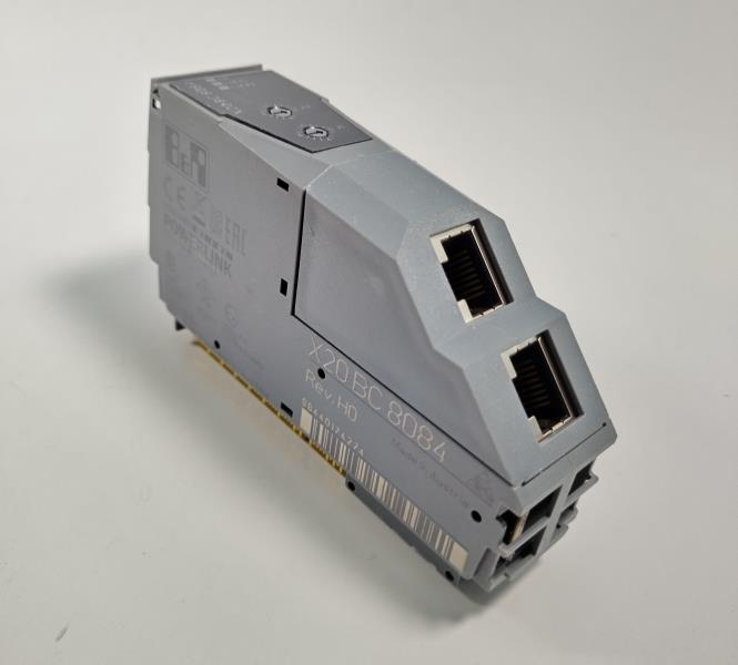 B&r X20BC8084