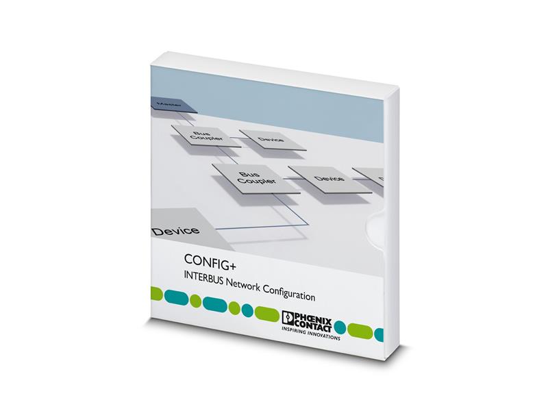 Phoenix Contact CONFIG+